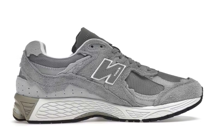All Gray