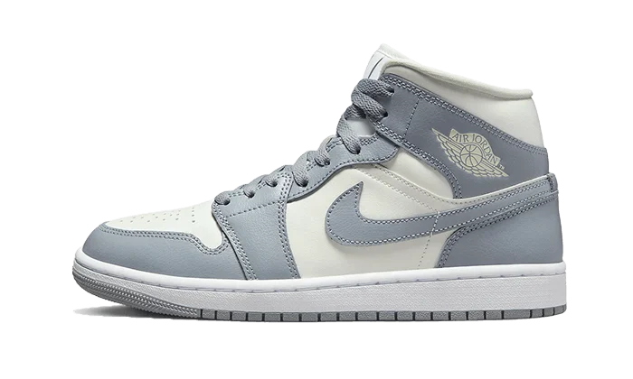 Gray Sail