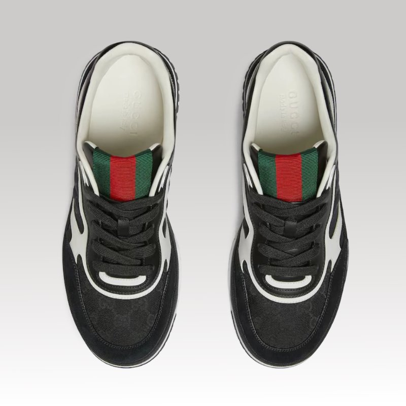 Black Red