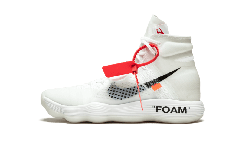 Hyperdunk