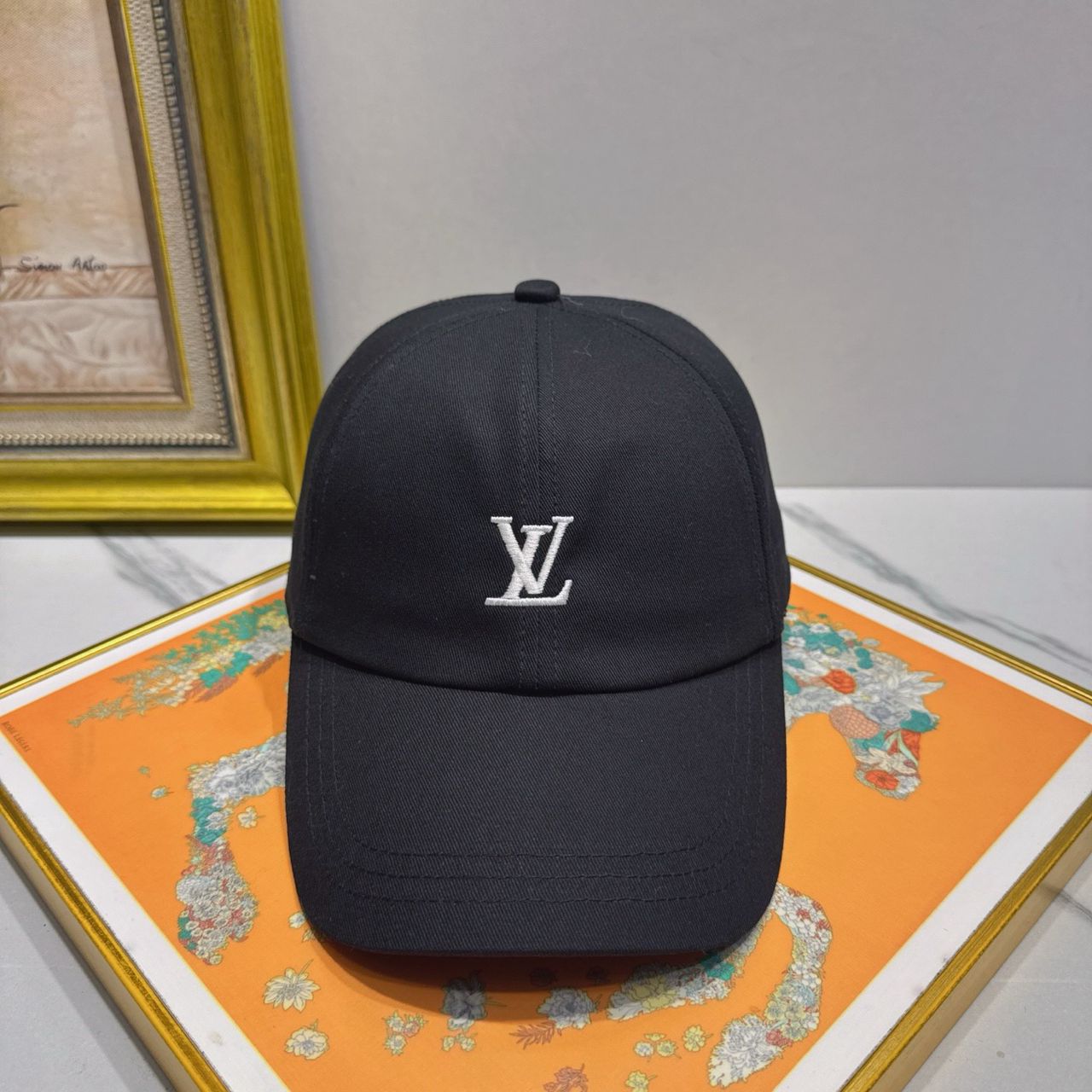 Cap