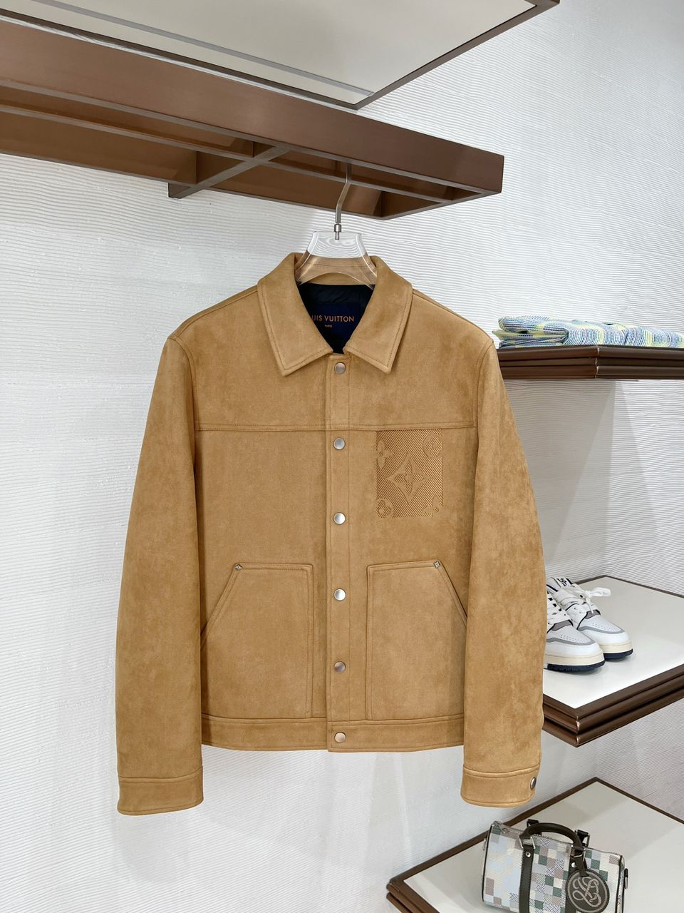 Jacket
