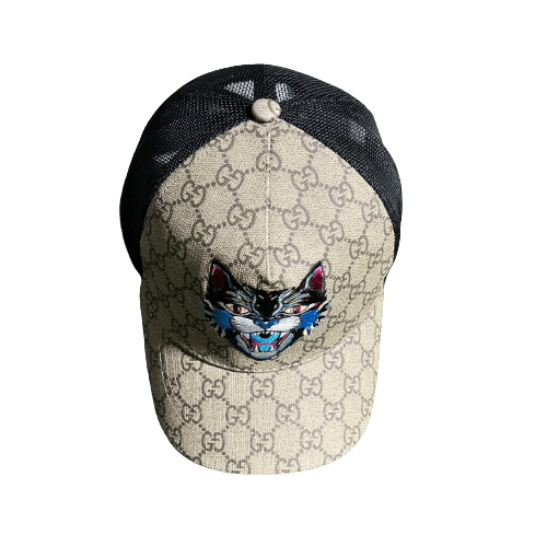 Cap
