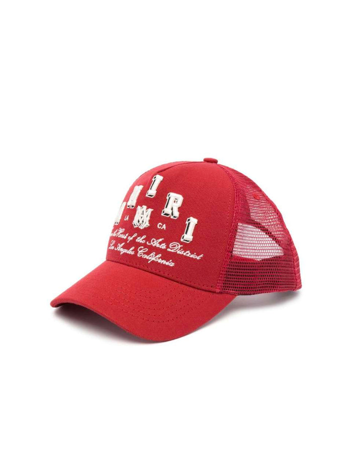 Cap
