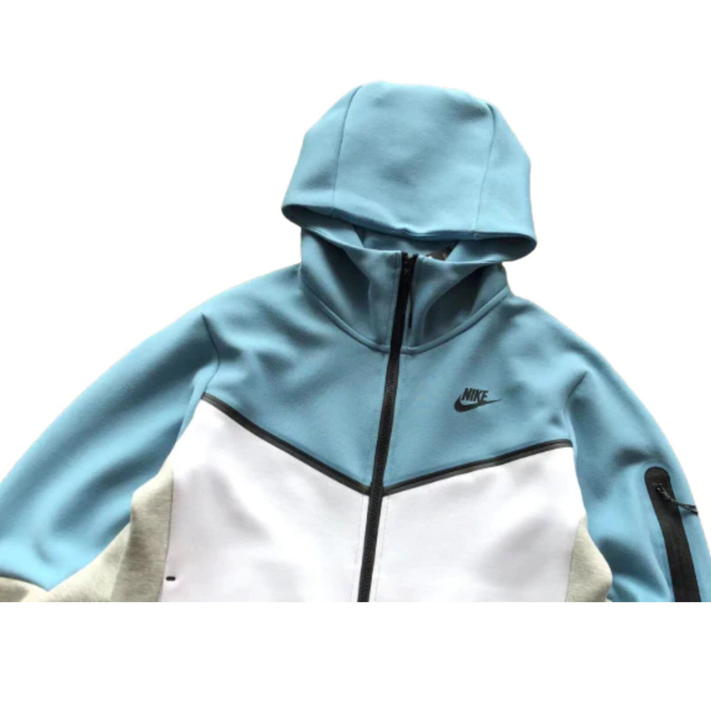 Tech Fleece