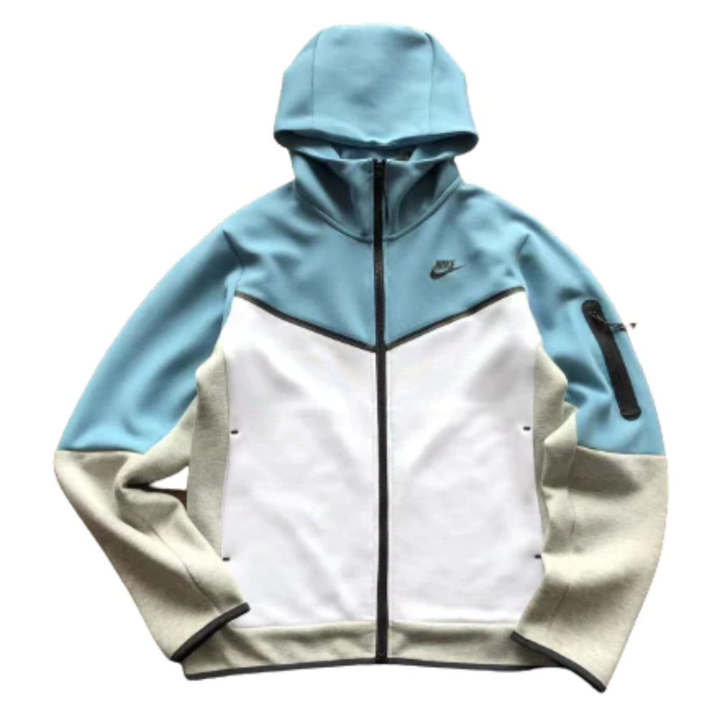 Tech Fleece