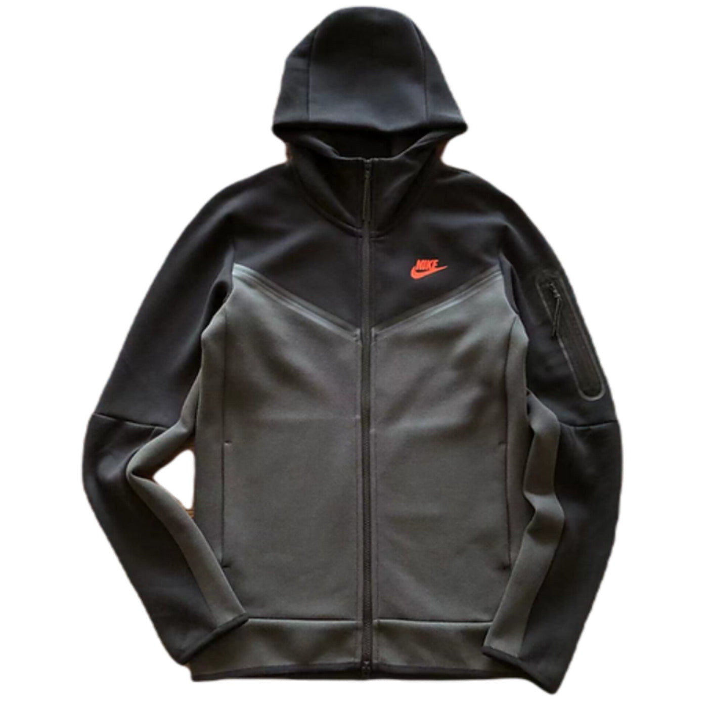 Tech Fleece