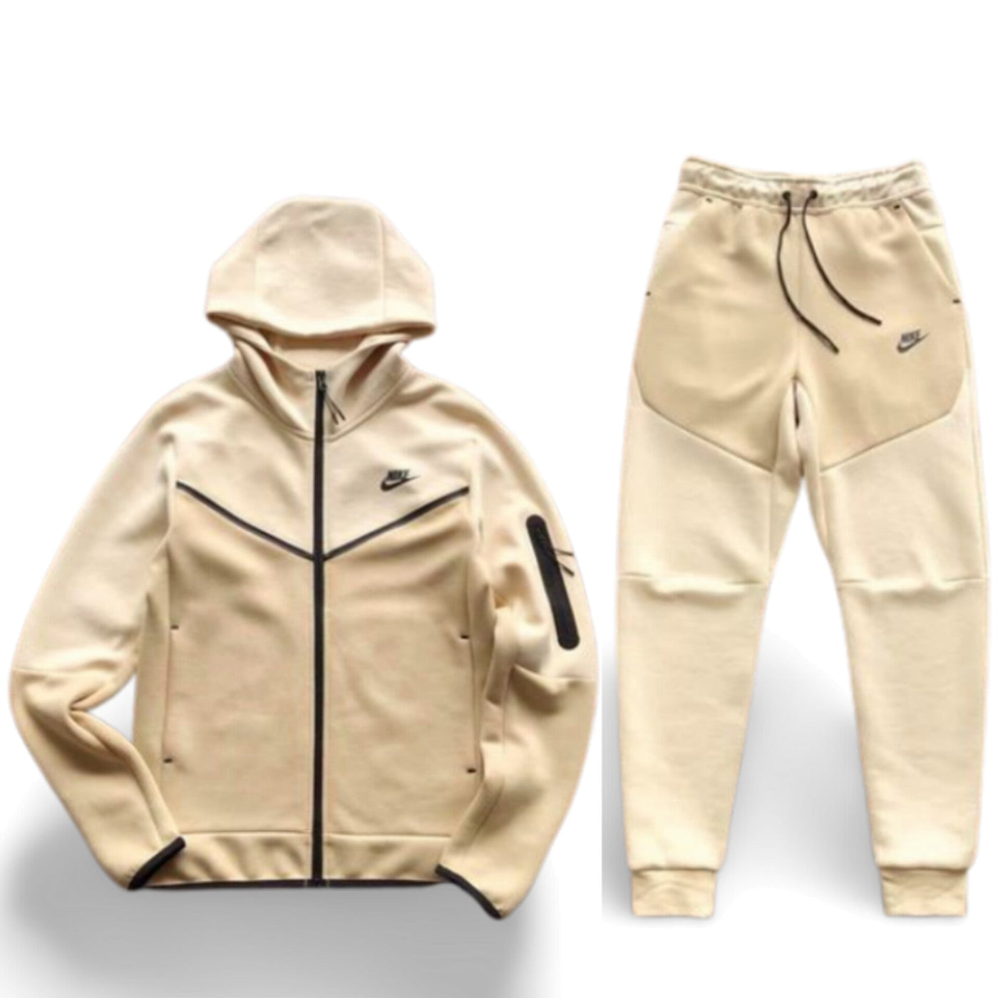 Tech Fleece