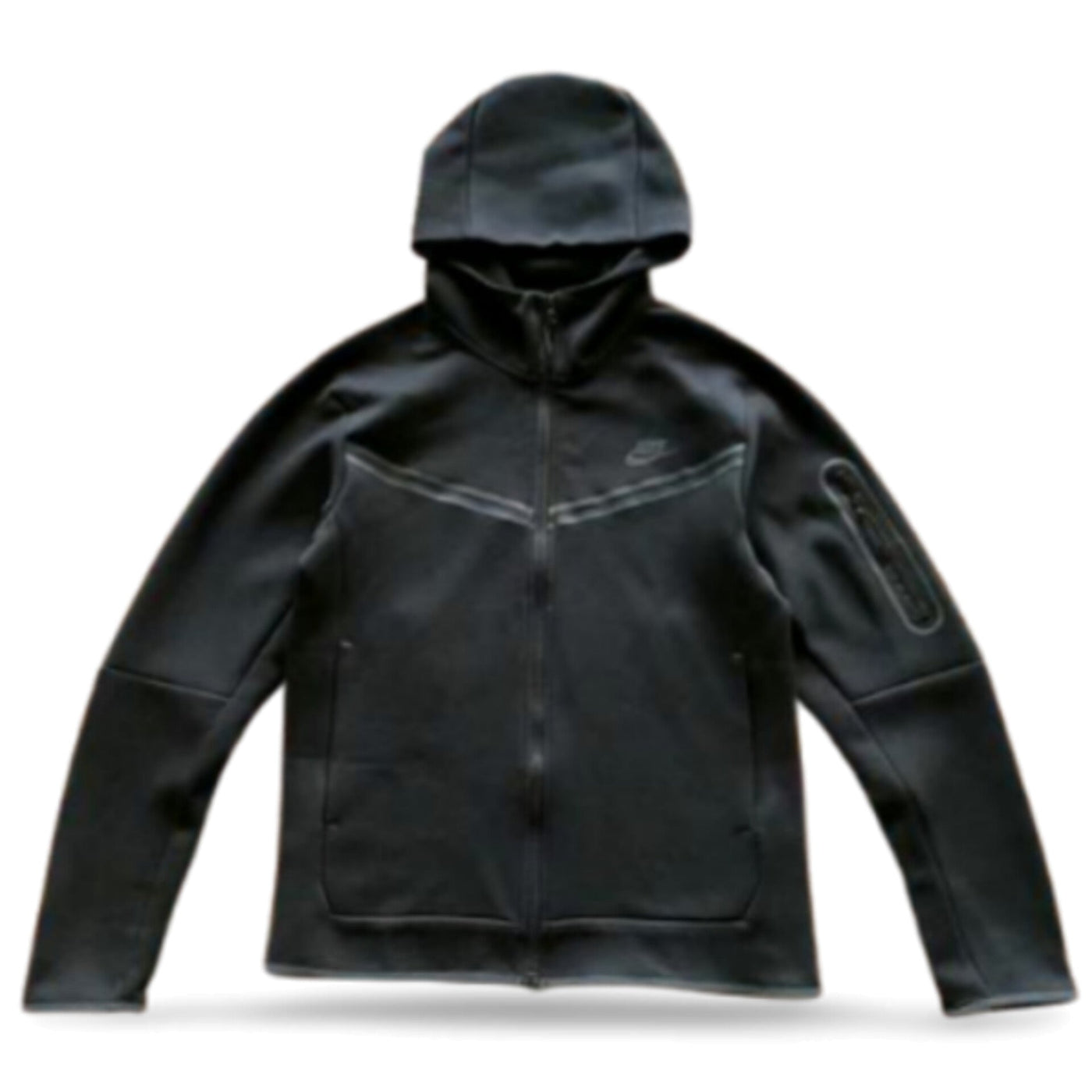 Tech Fleece