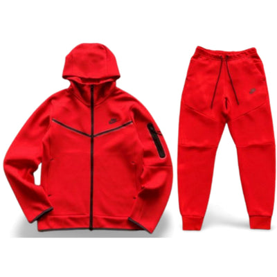 Tech Fleece