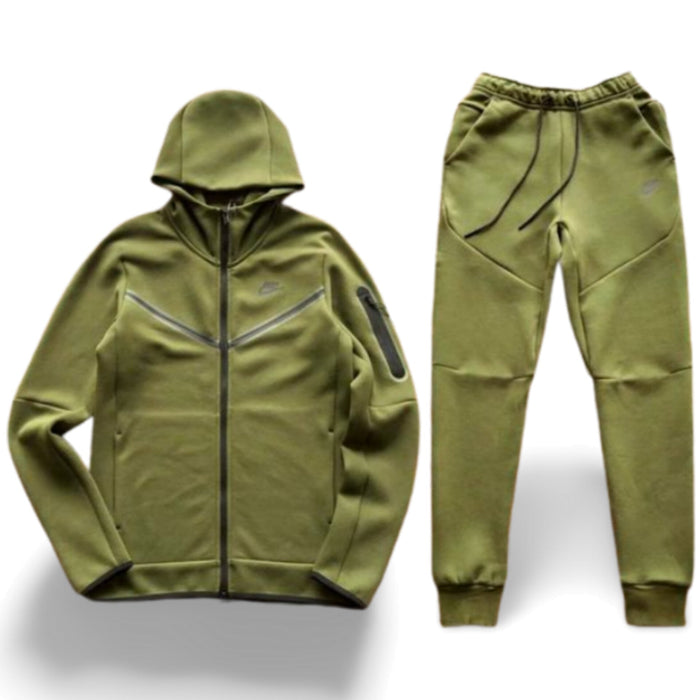Tech Fleece