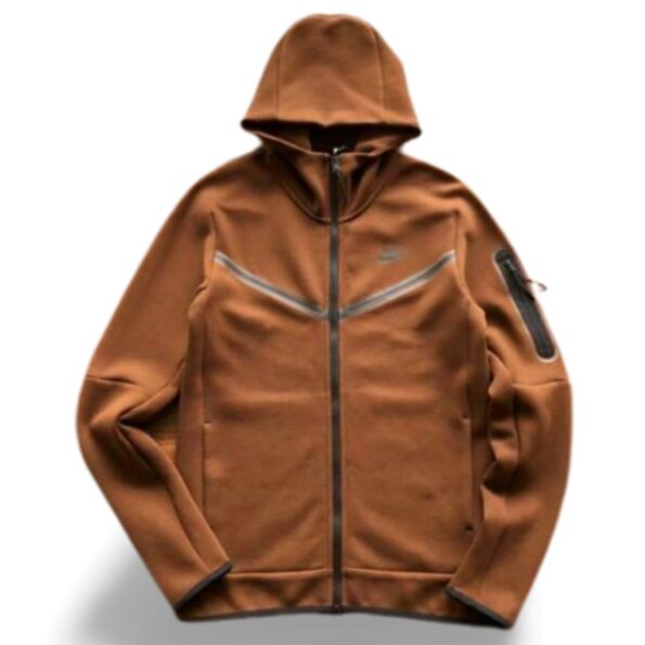 Tech Fleece