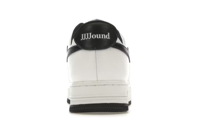 Jound White Navy