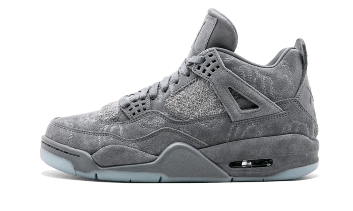Kaws Gray