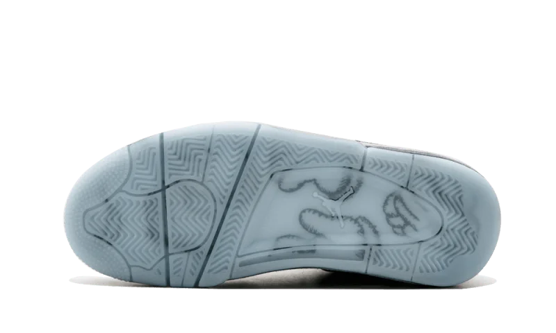 Kaws Gray