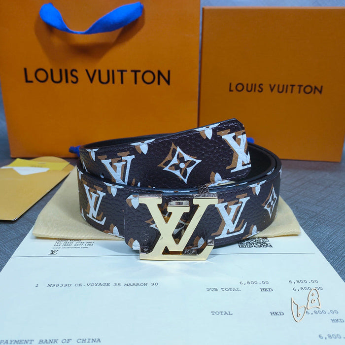 Belt