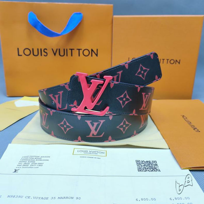 Belt