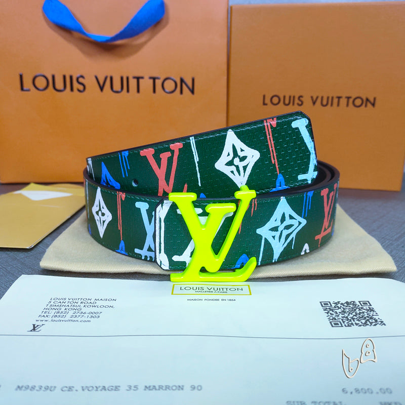 Belt