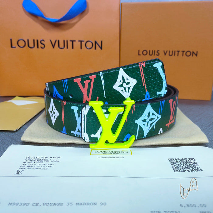 Belt