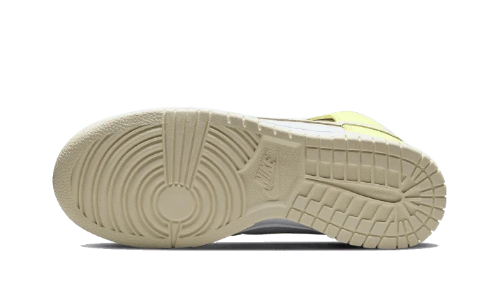 Lemon Twist