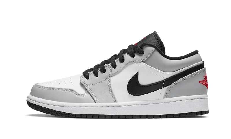 Light Smoke Gray