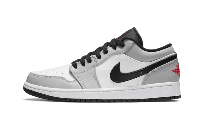 Light Smoke Gray