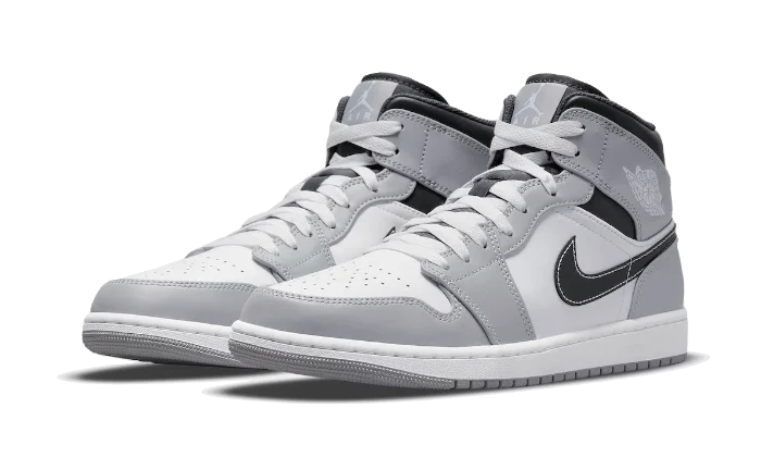 Light Smoke Gray