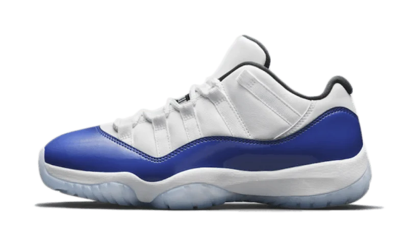 Low Concord Sketch