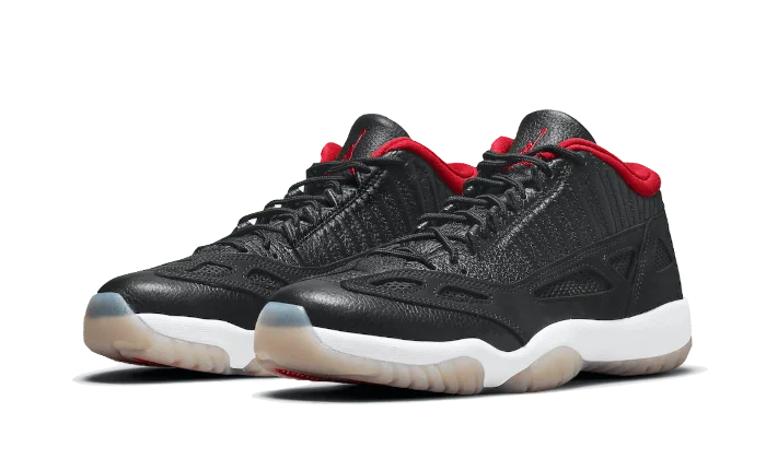 Low IE Bred