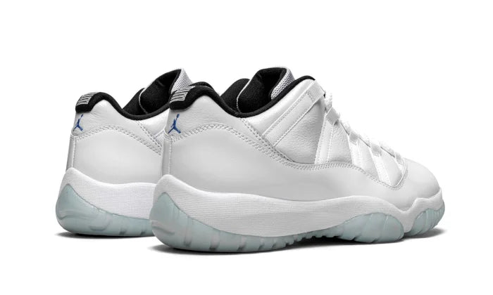 Low Legend Blue