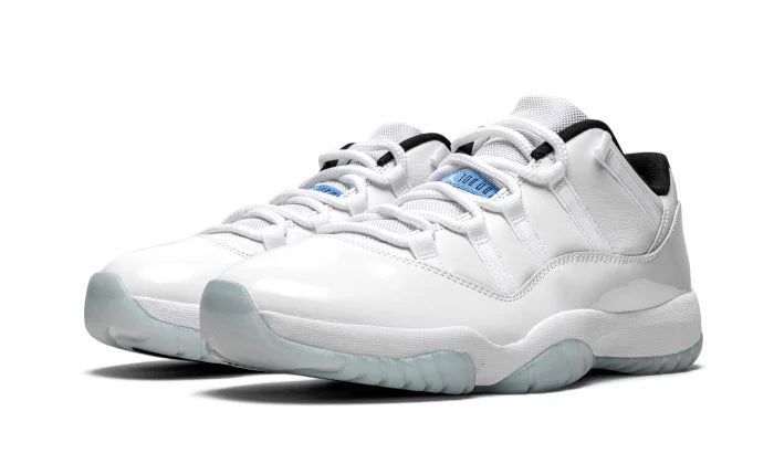 Low Legend Blue