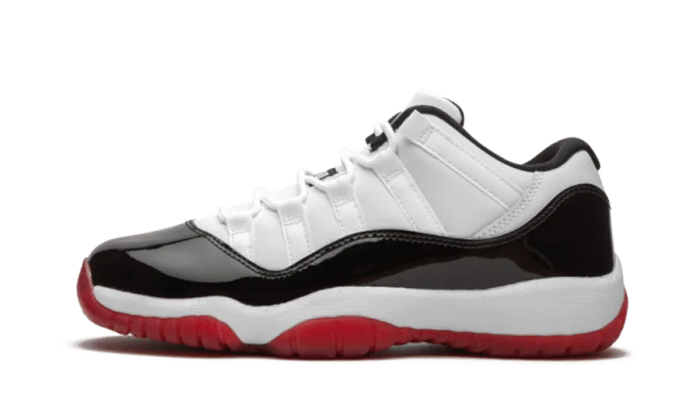 Low White Bred