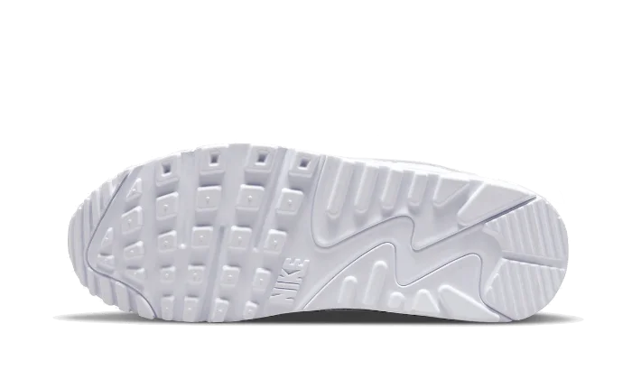 Lucky Charm White
