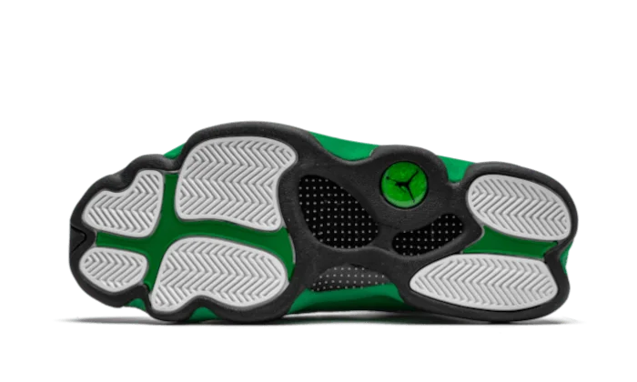Lucky Green