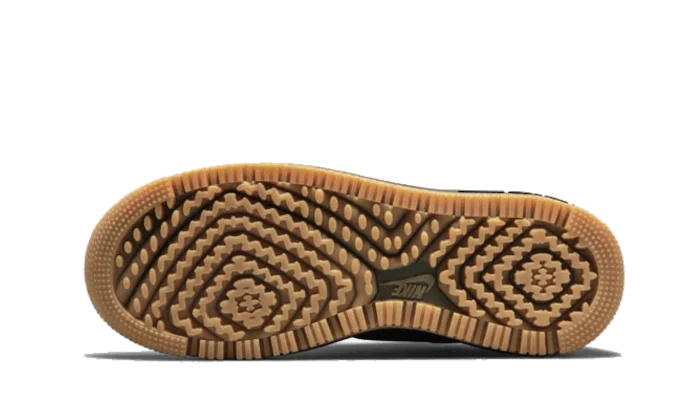 Luxe Black Gum