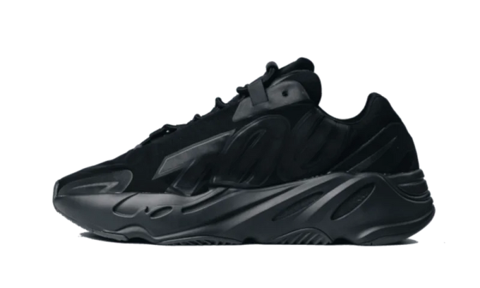 700 MNVN Triple Black