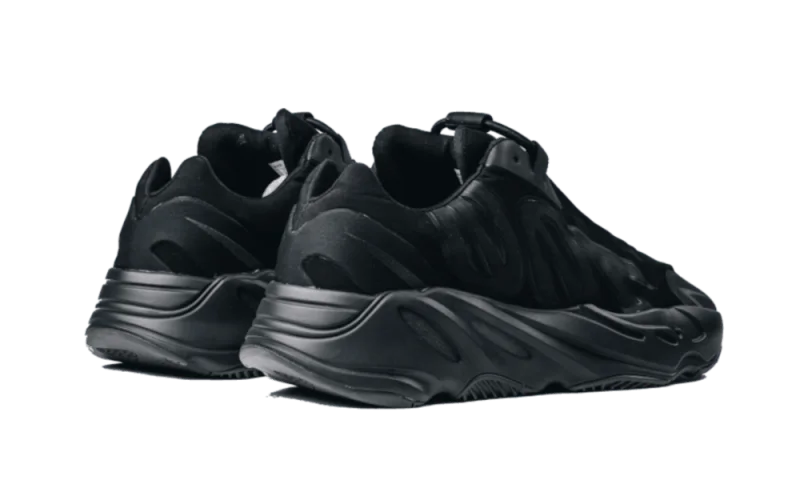 700 MNVN Triple Black