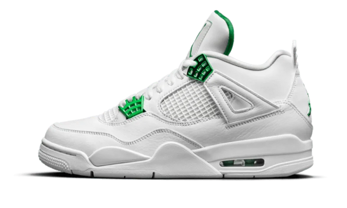 Metallic Green