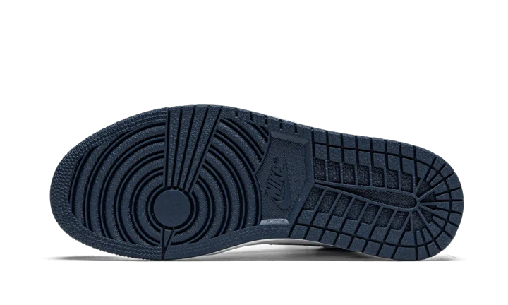 Midnight Navy