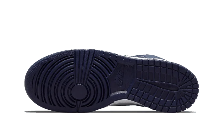 Midnight Navy