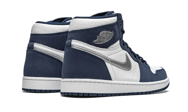 Midnight Navy