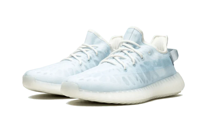 350 v2 Mono Ice