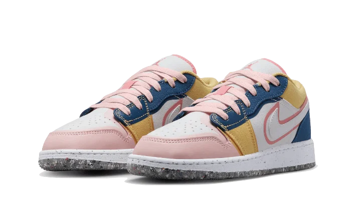 Multicolor