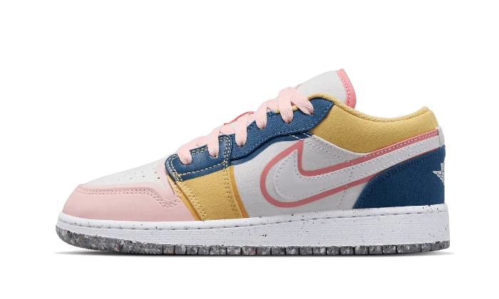 Multicolor
