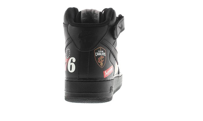 NBA Black