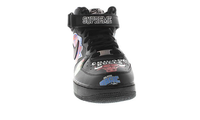 NBA Black