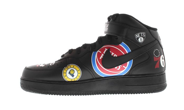 NBA Black