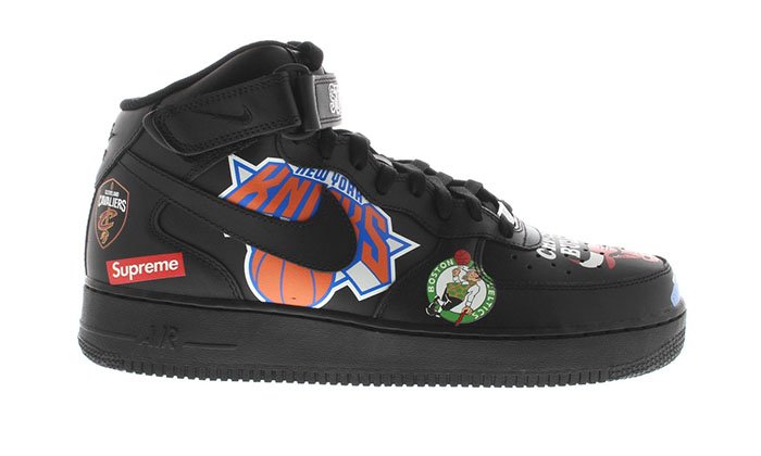 NBA Black