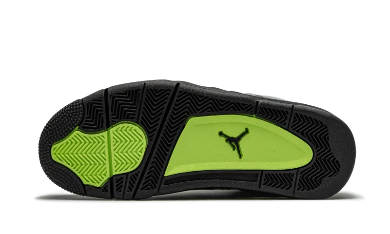 Neon Volt