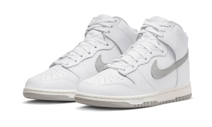 Neutral Grey